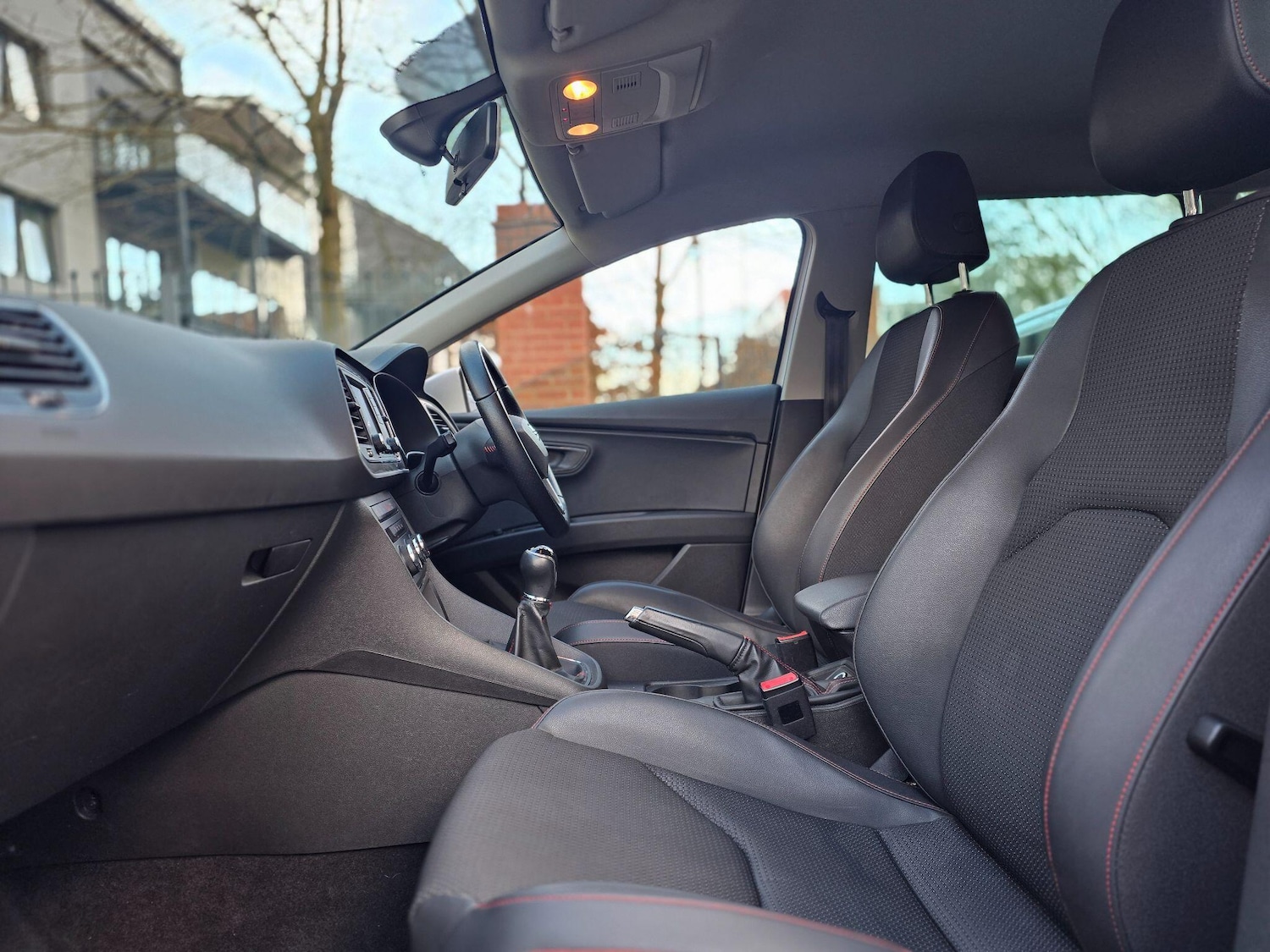 Used SEAT Leon 2015 for sale - 77230327: Photo 9