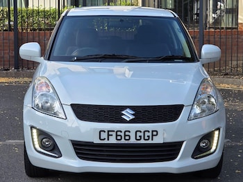 Used Suzuki Swift 2017 for sale - 75614445: Photo