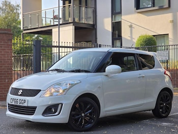 Used Suzuki Swift 2017 for sale - 75614445: Photo