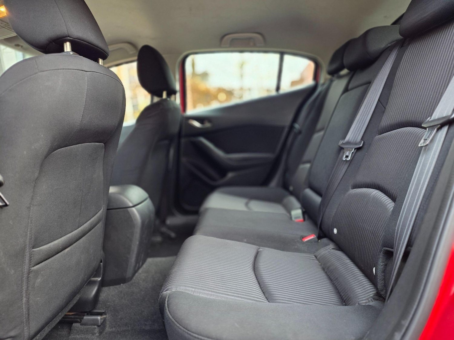 Used Mazda Mazda3 2015 for sale - 76521853: Photo 11