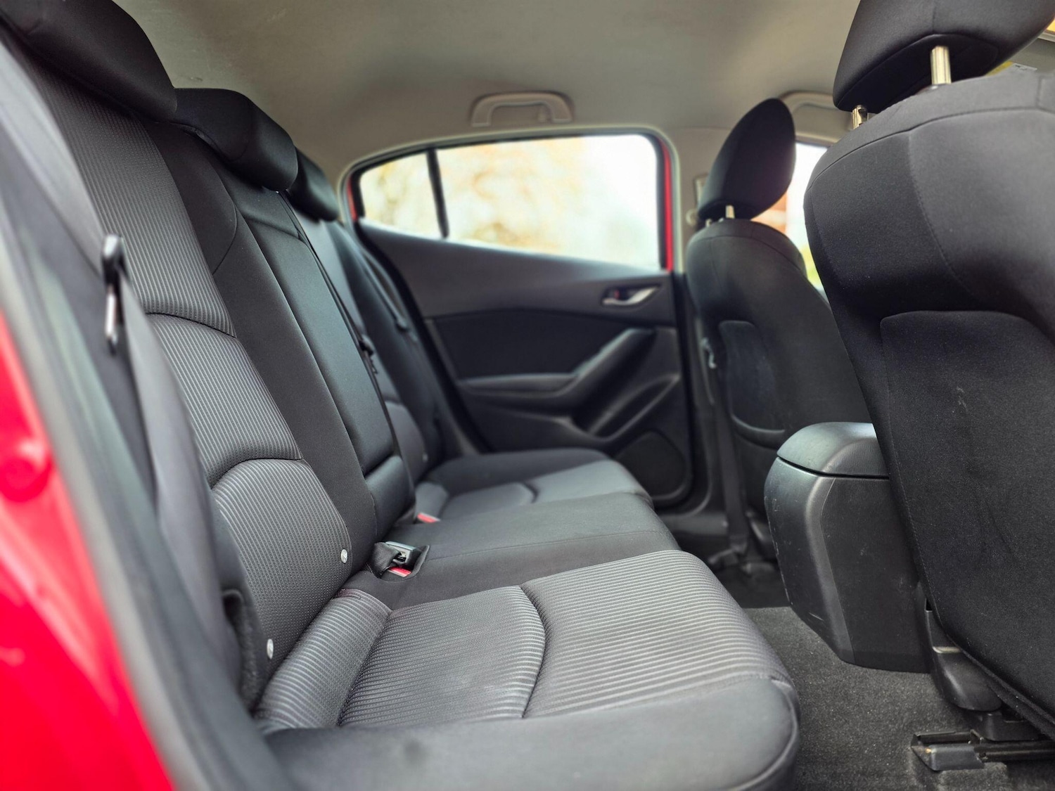 Used Mazda Mazda3 2015 for sale - 76521853: Photo 13