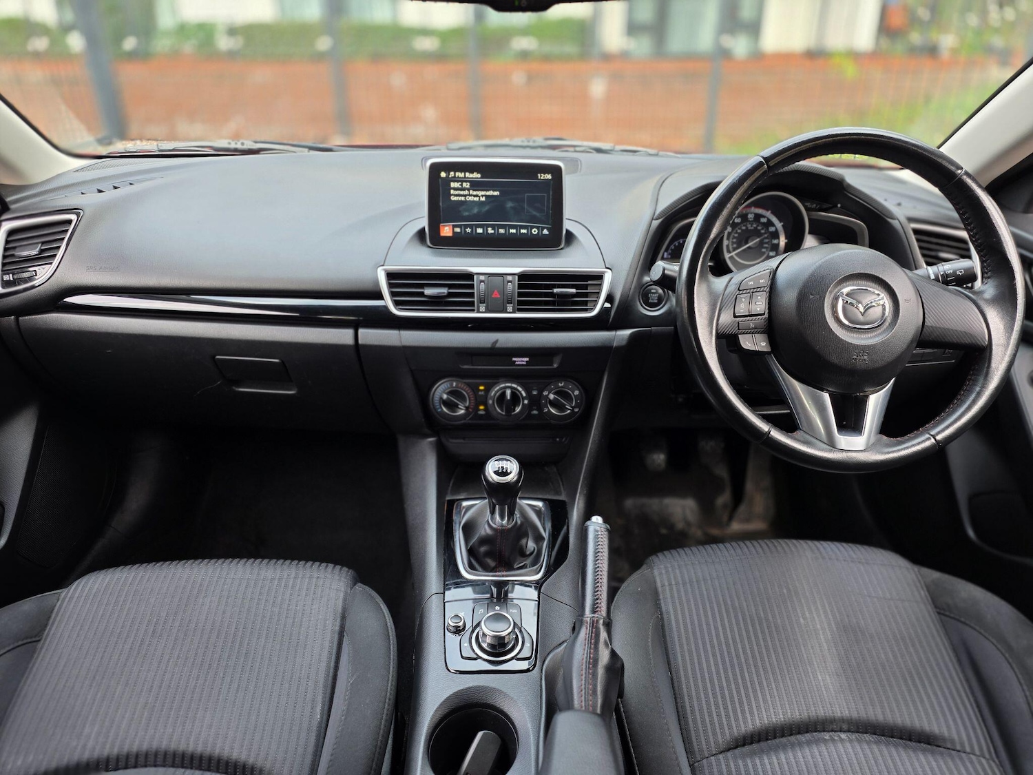 Used Mazda Mazda3 2015 for sale - 76521853: Photo 15