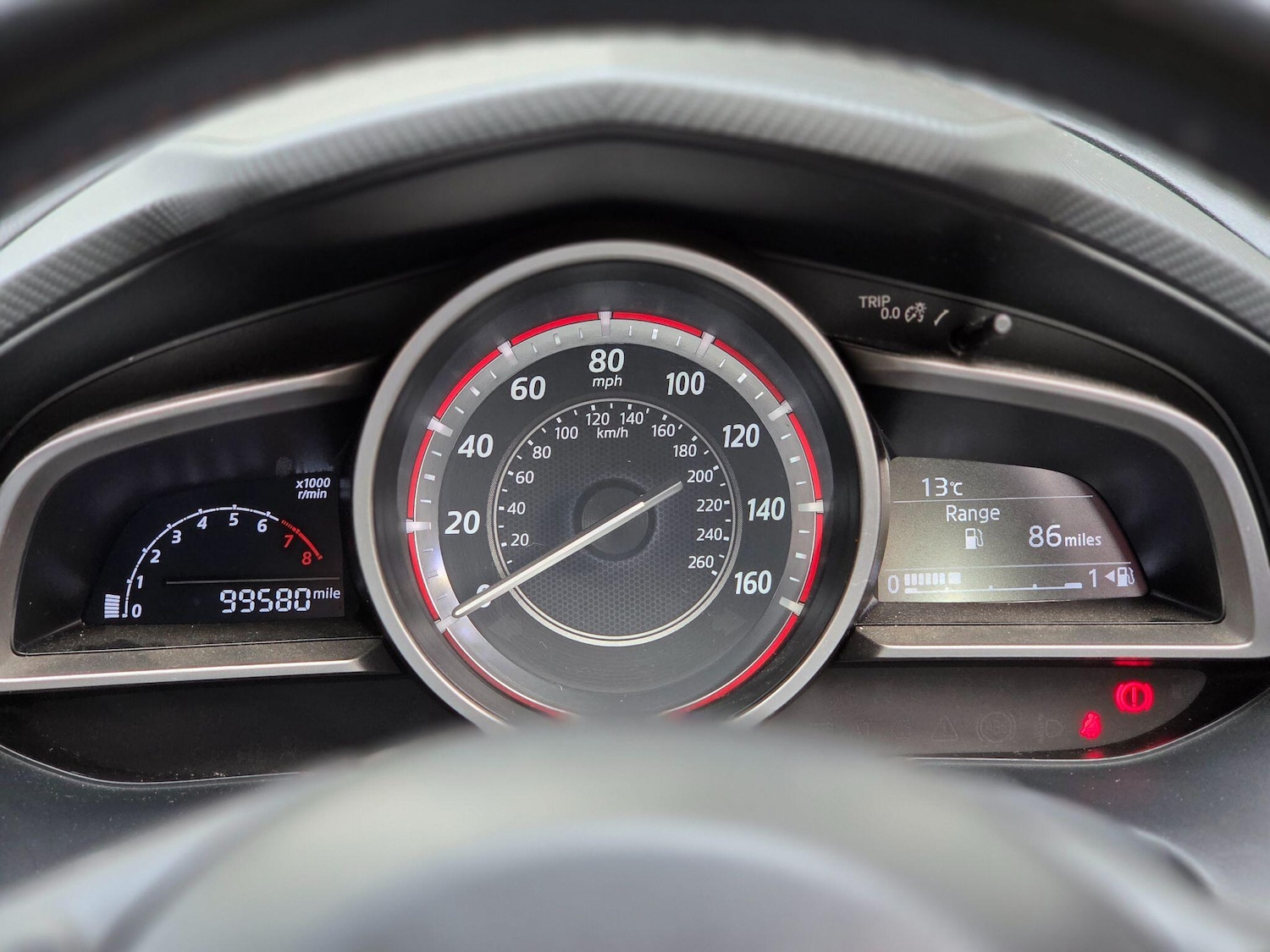 Used Mazda Mazda3 2015 for sale - 76521853: Photo 17