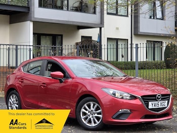 Used Mazda Mazda3 2015 for sale - 76521853: Photo