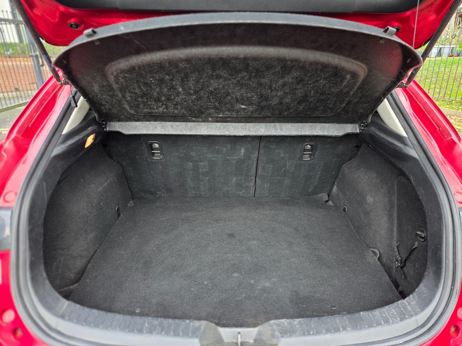 Used Mazda Mazda3 2015 for sale - 76521853: Photo 21