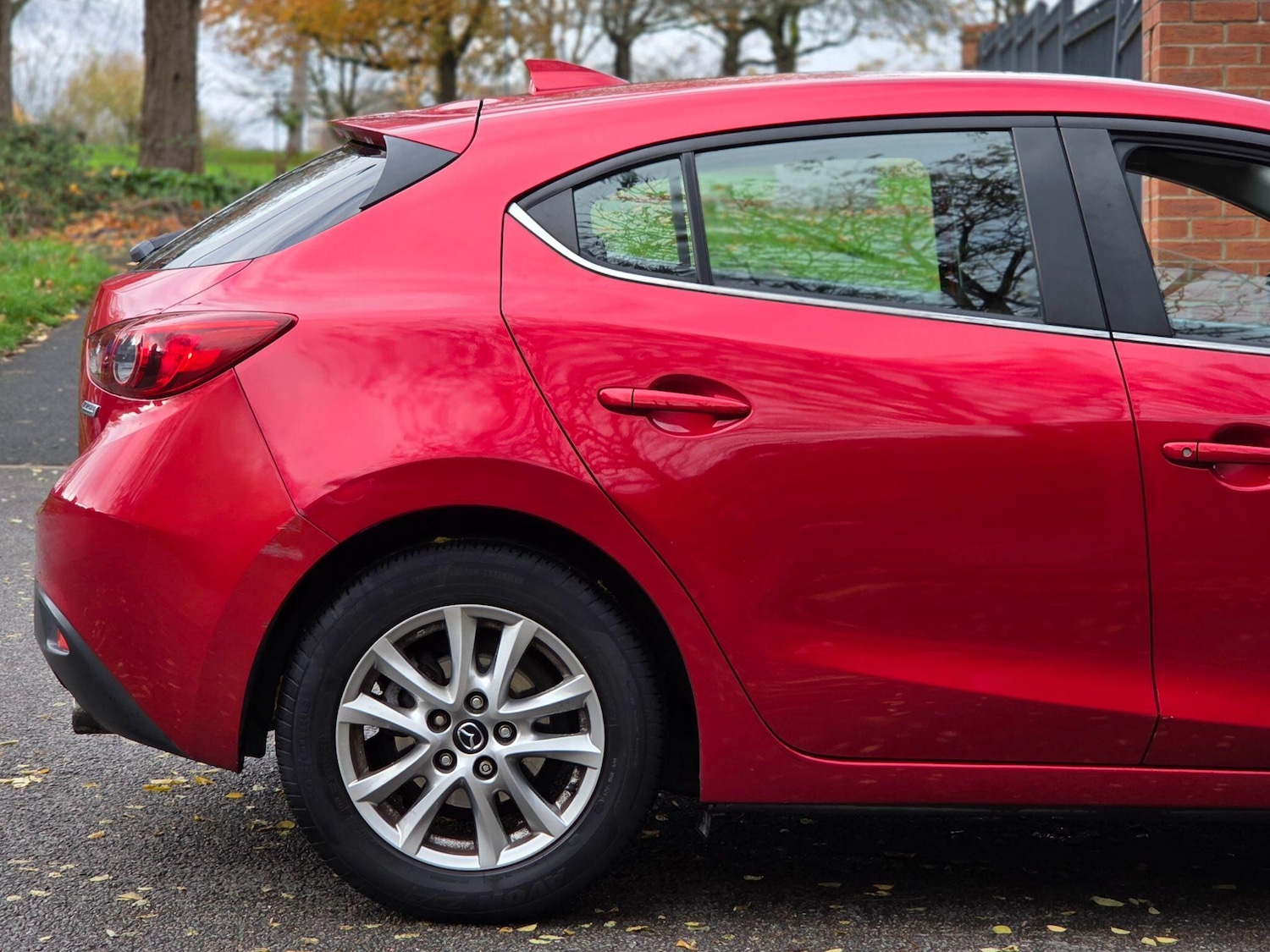 Used Mazda Mazda3 2015 for sale - 76521853: Photo 28