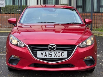 Used Mazda Mazda3 2015 for sale - 76521853: Photo
