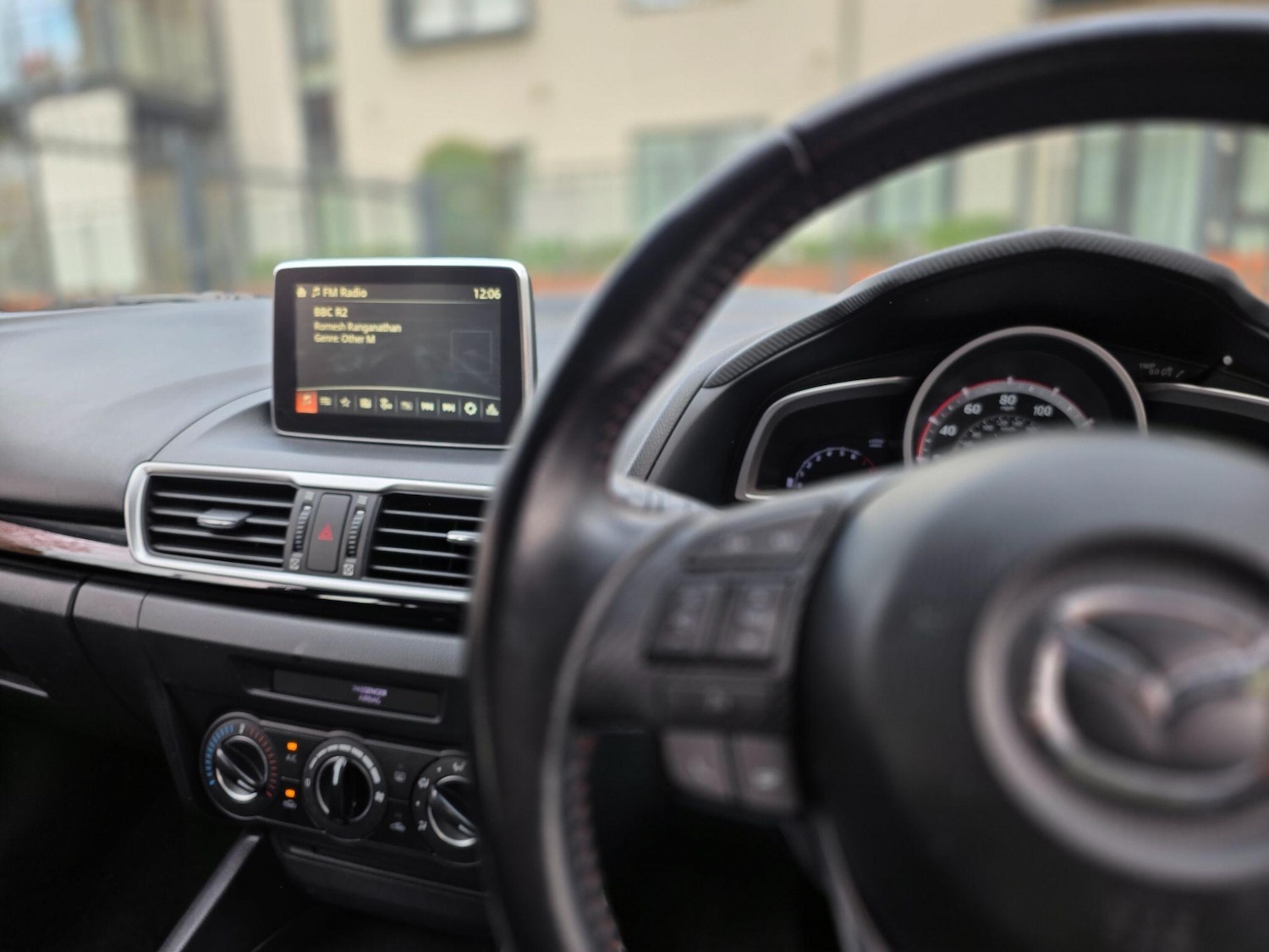 Used Mazda Mazda3 2015 for sale - 76521853: Photo 34