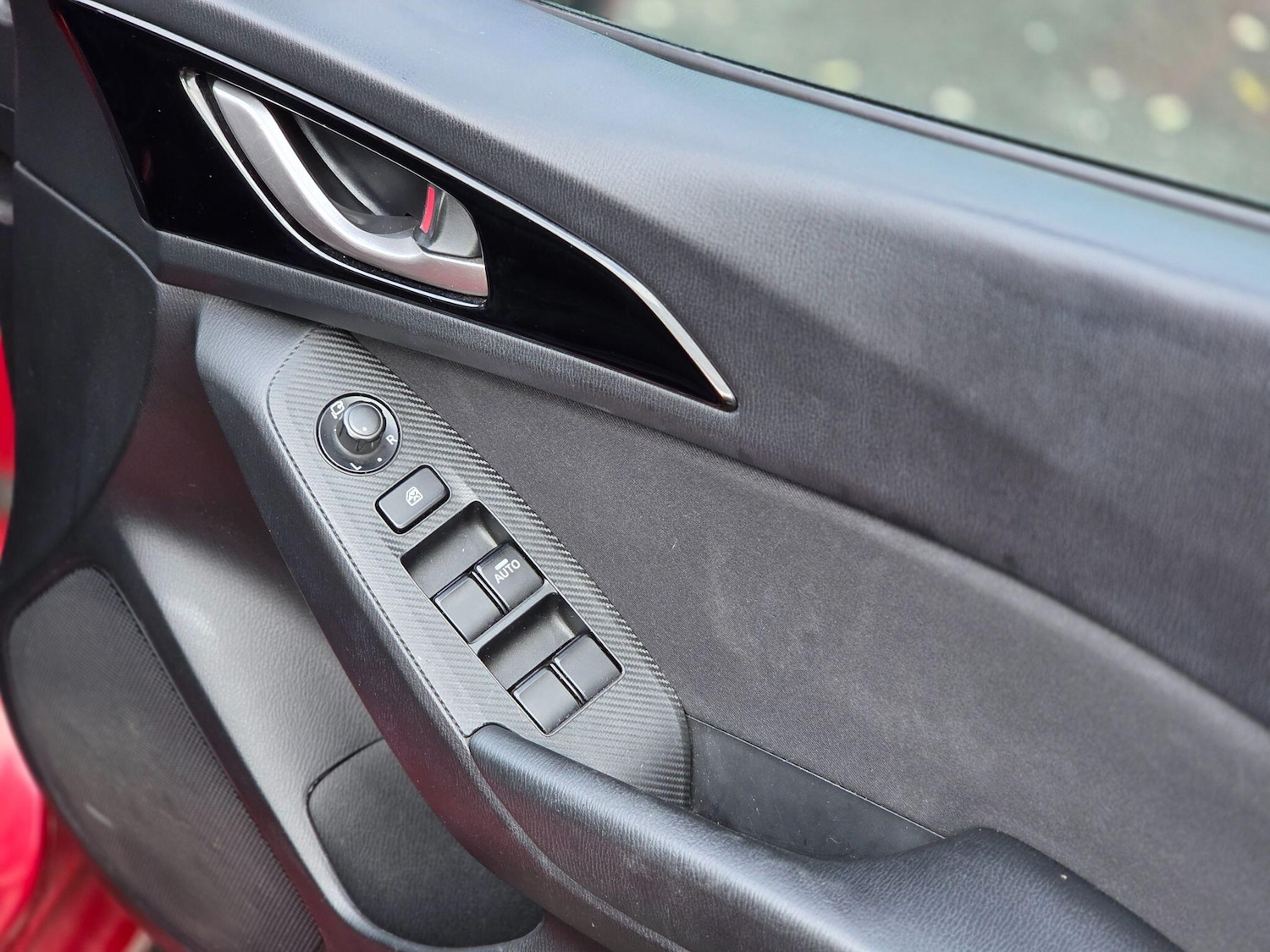 Used Mazda Mazda3 2015 for sale - 76521853: Photo 36