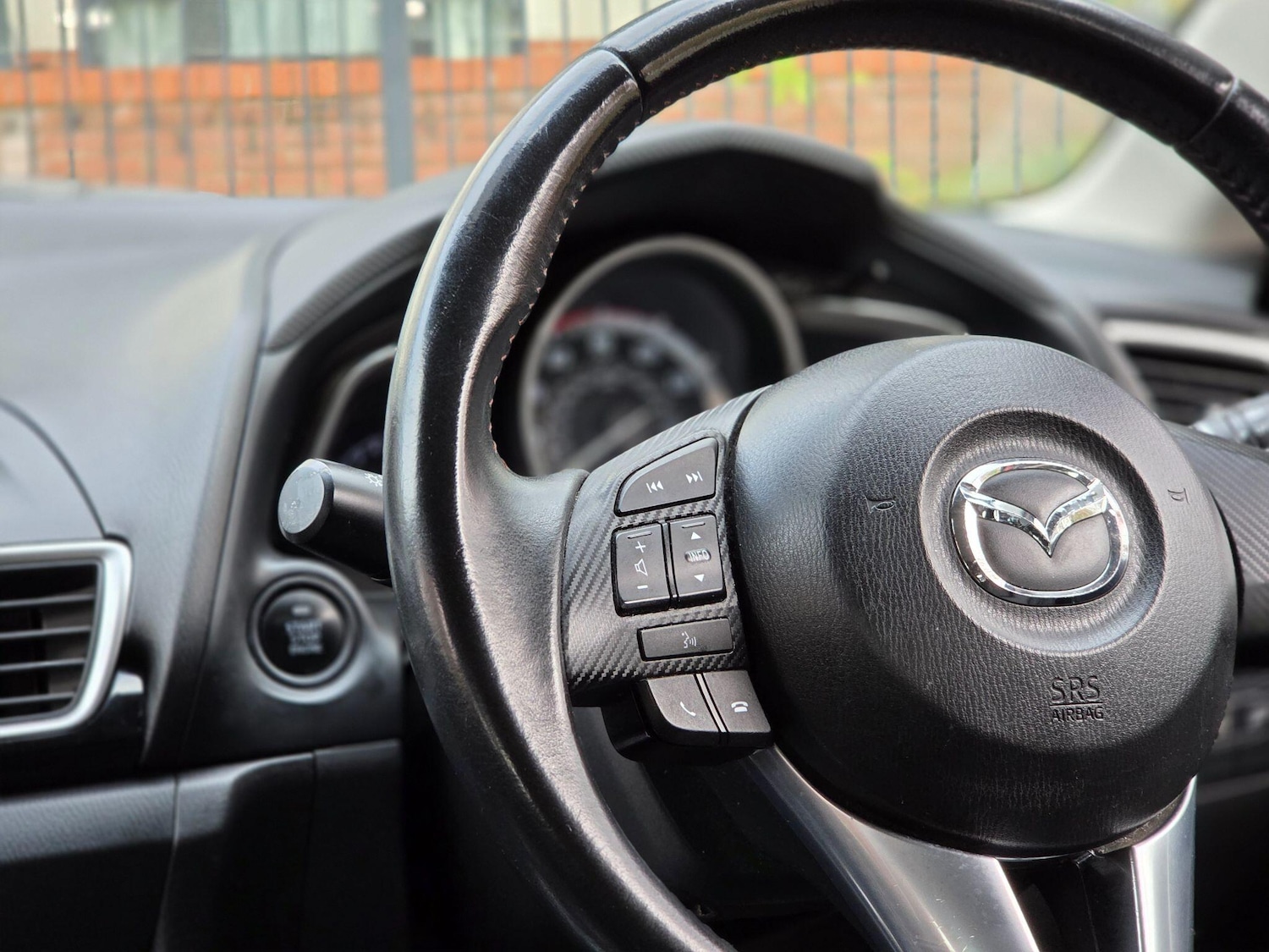 Used Mazda Mazda3 2015 for sale - 76521853: Photo 38