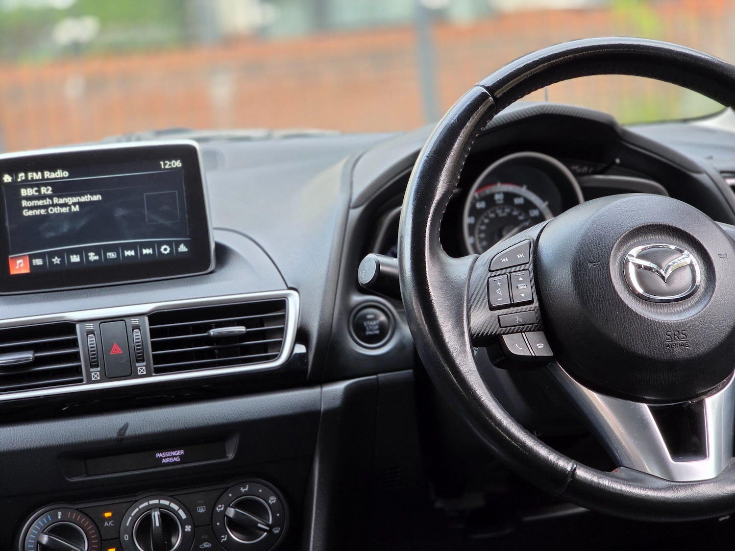 Used Mazda Mazda3 2015 for sale - 76521853: Photo 44