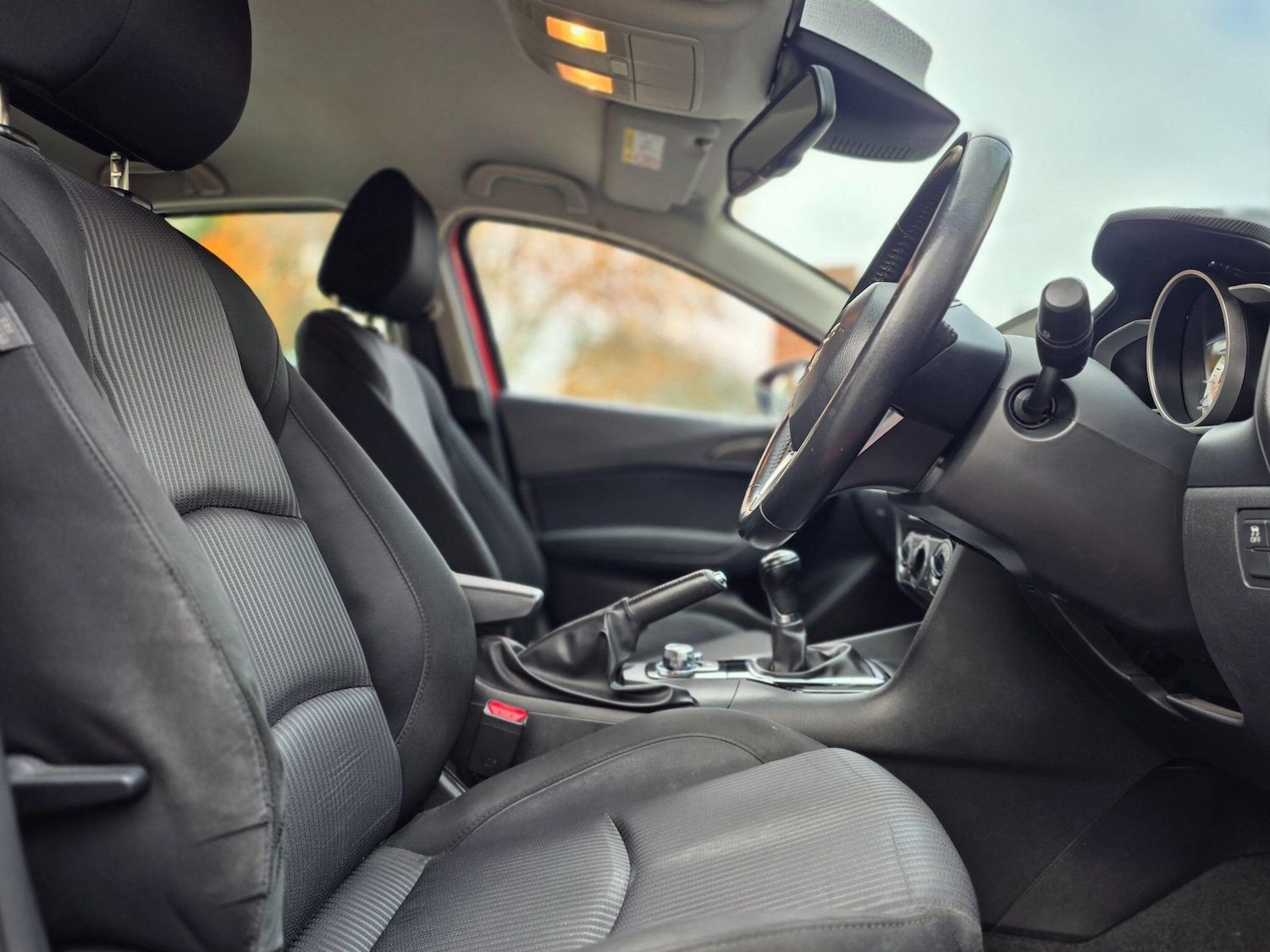 Used Mazda Mazda3 2015 for sale - 76521853: Photo 7