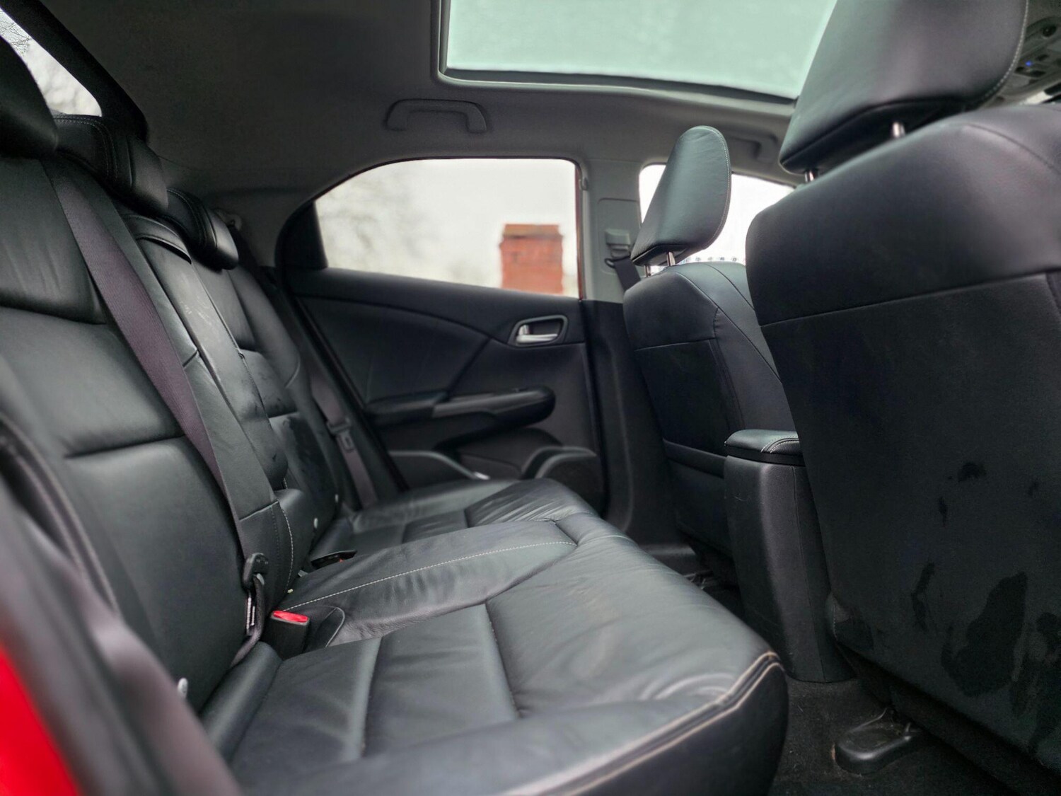 Used Honda Civic for sale - 77496147: Photo 11