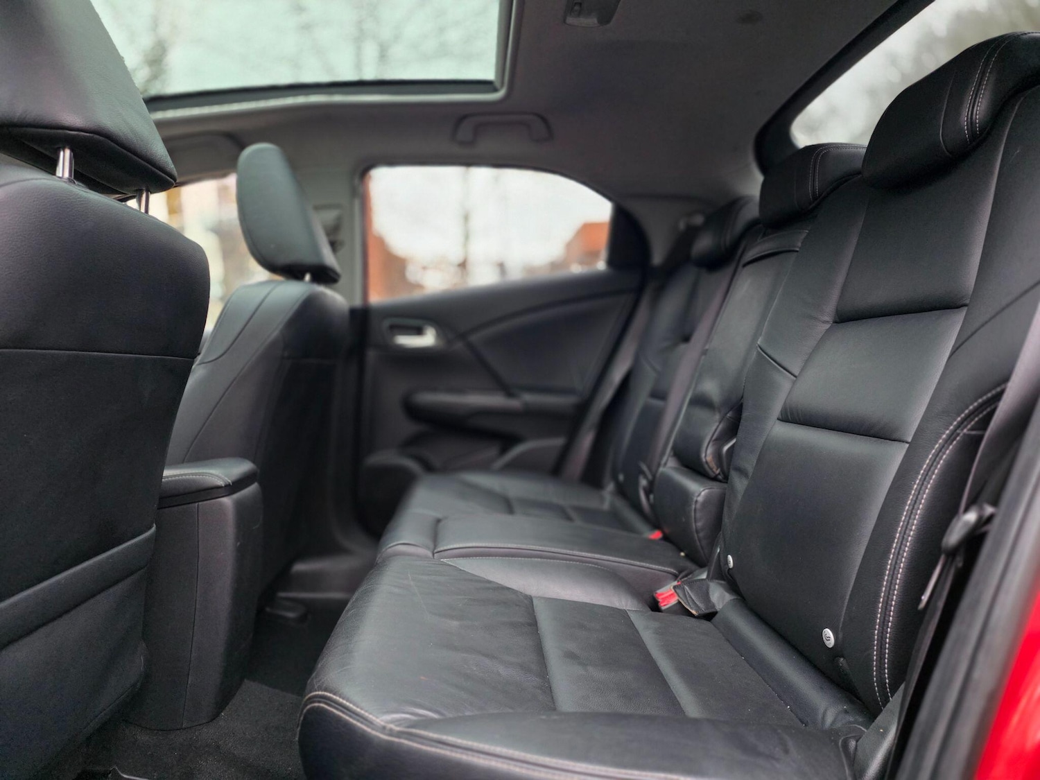 Used Honda Civic for sale - 77496147: Photo 13