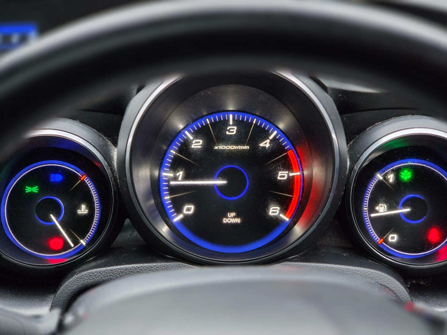 Used Honda Civic for sale - 77496147: Photo 17