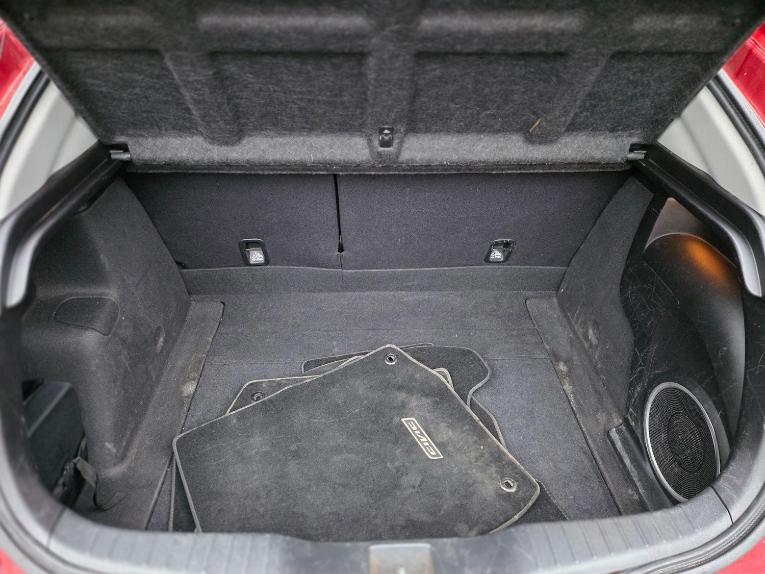 Used Honda Civic for sale - 77496147: Photo 21