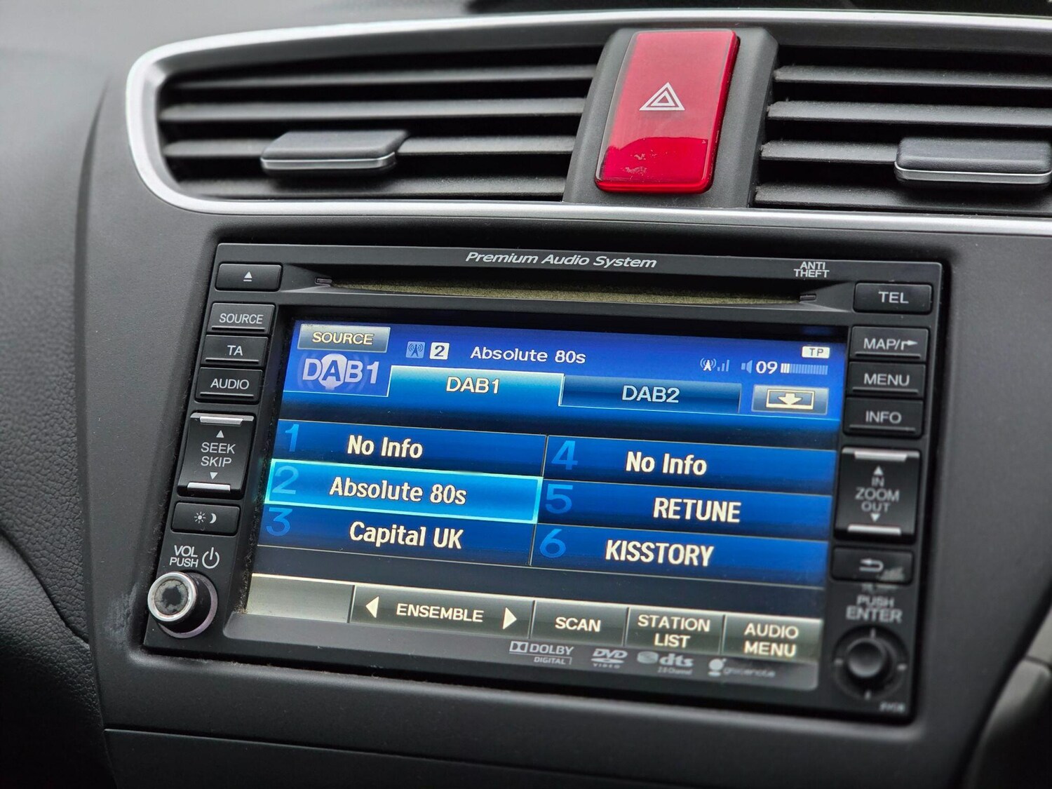 Used Honda Civic for sale - 77496147: Photo 23