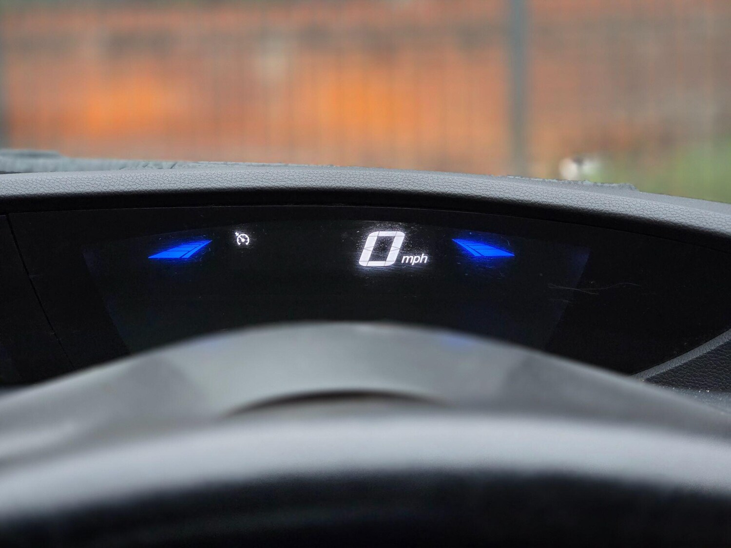 Used Honda Civic for sale - 77496147: Photo 25