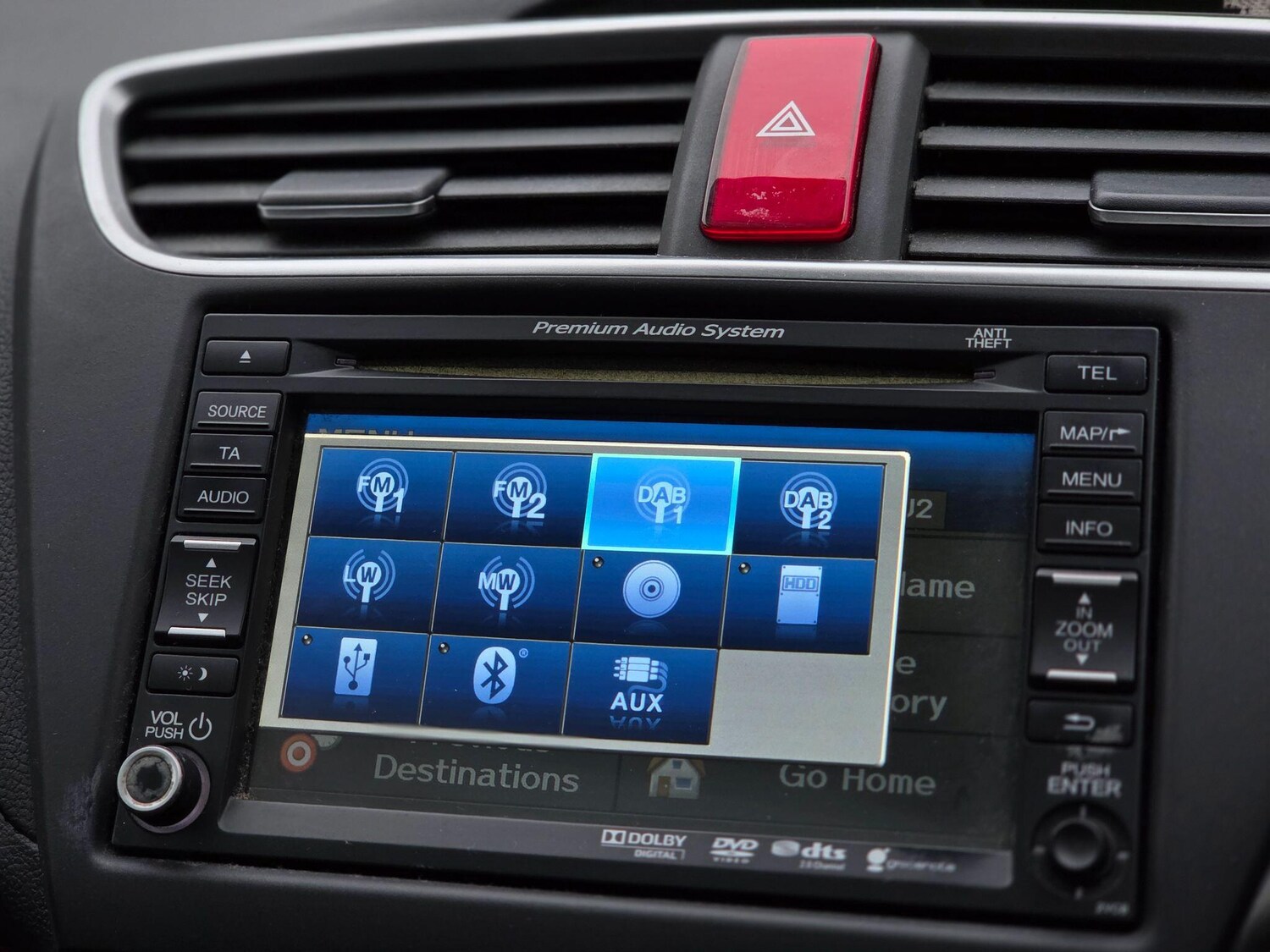 Used Honda Civic for sale - 77496147: Photo 27