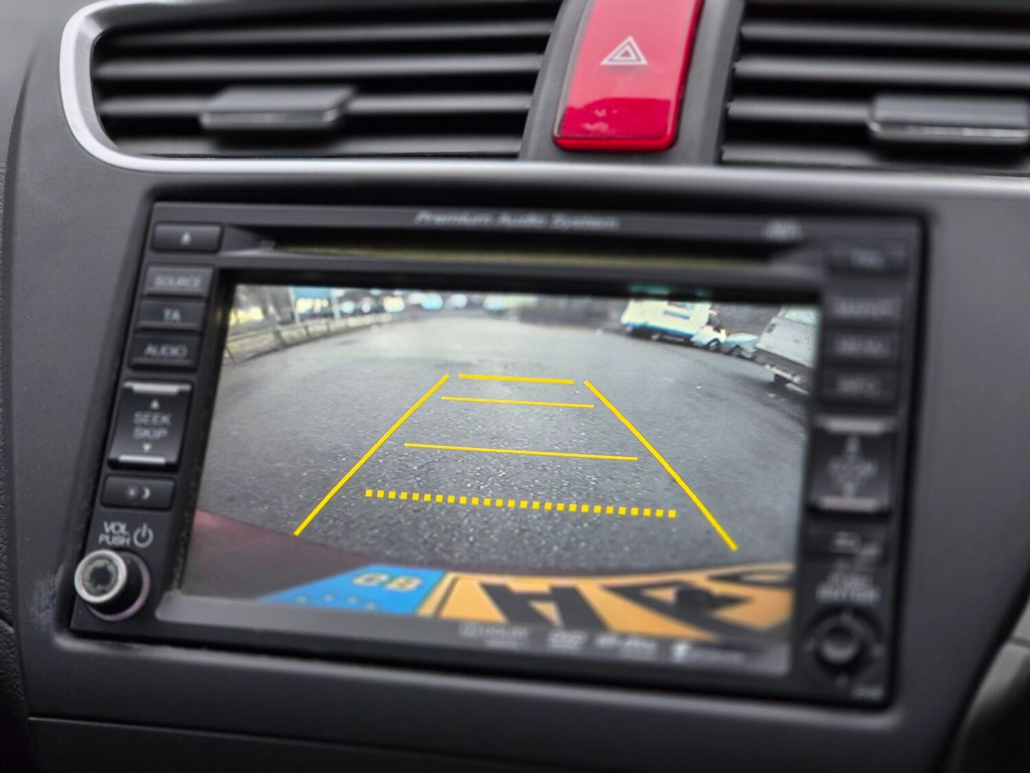 Used Honda Civic for sale - 77496147: Photo 29