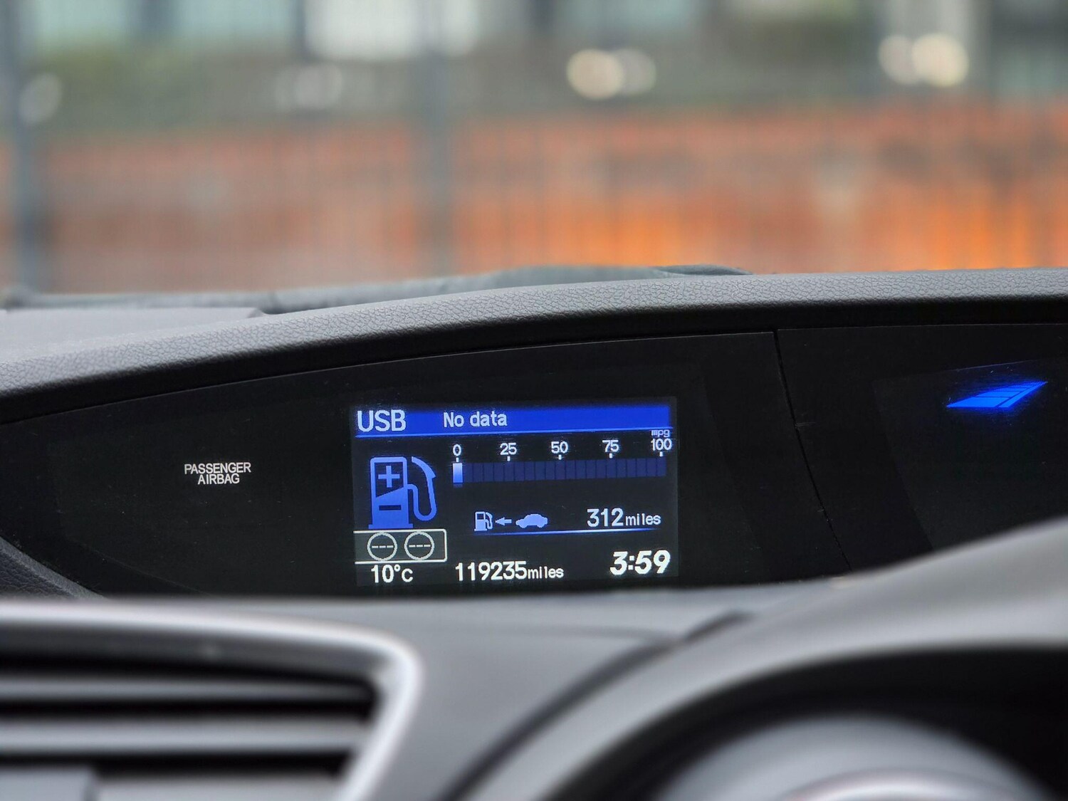 Used Honda Civic for sale - 77496147: Photo 36