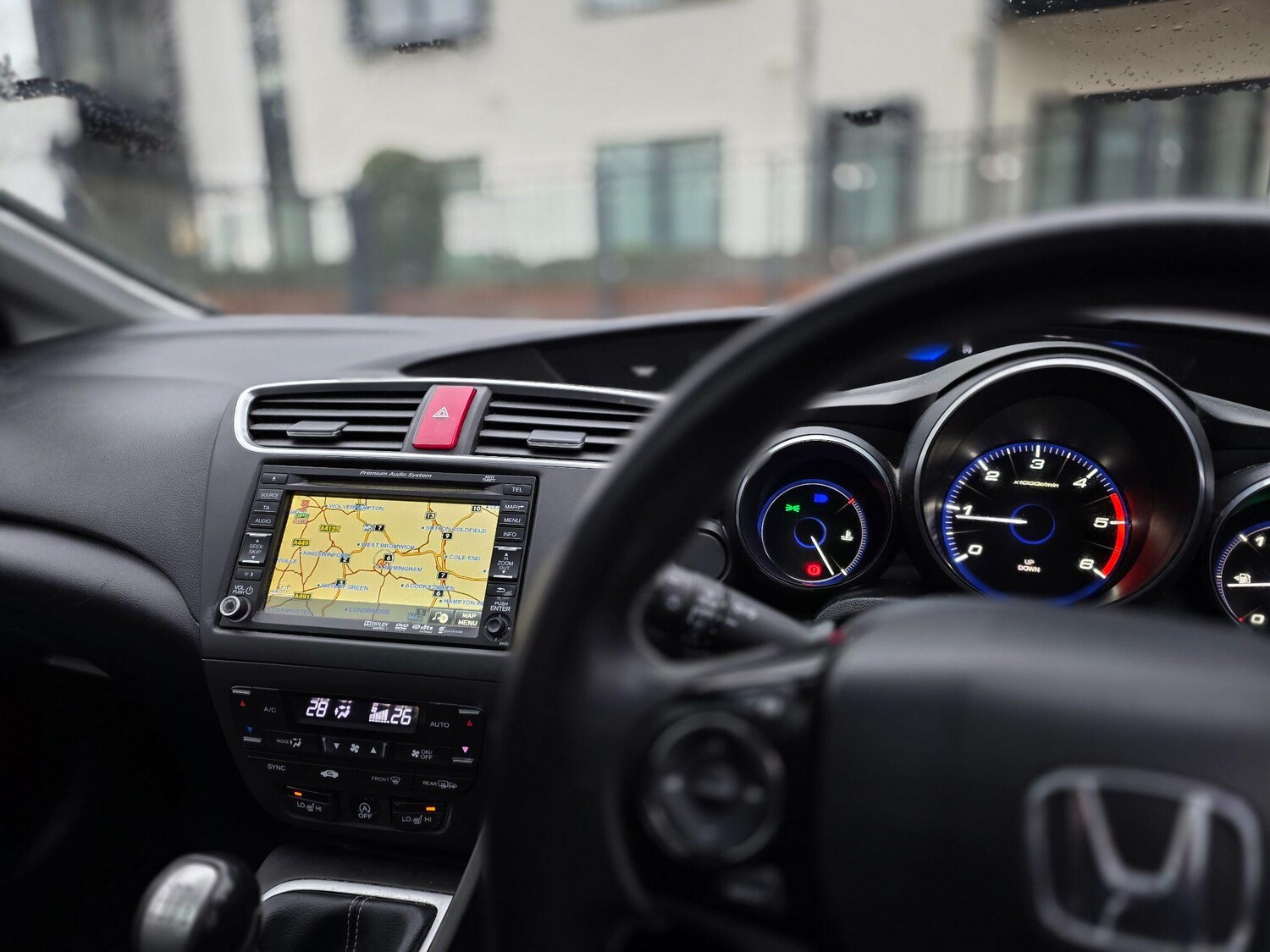 Used Honda Civic for sale - 77496147: Photo 38