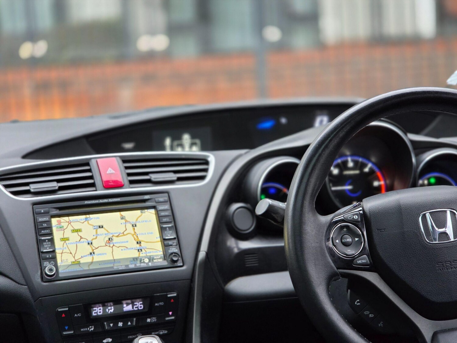 Used Honda Civic for sale - 77496147: Photo 46