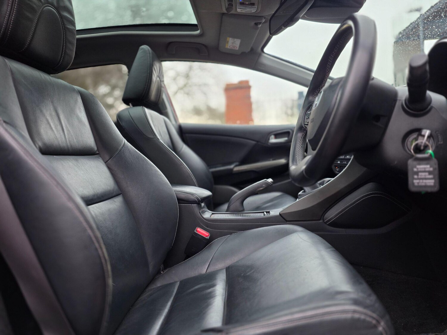 Used Honda Civic for sale - 77496147: Photo 7