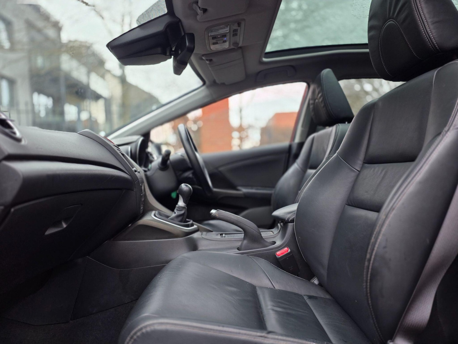 Used Honda Civic for sale - 77496147: Photo 9