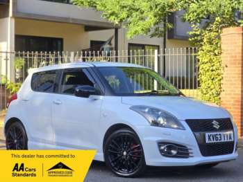 2013 (63) - 1.6 Sport [Nav] 5dr