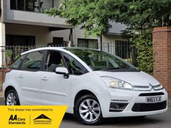 2013 (63) - 1.6 VTi Edition Euro 5 5dr