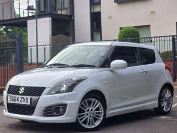 Used Suzuki Swift 2014 for sale - 75334698: Photo