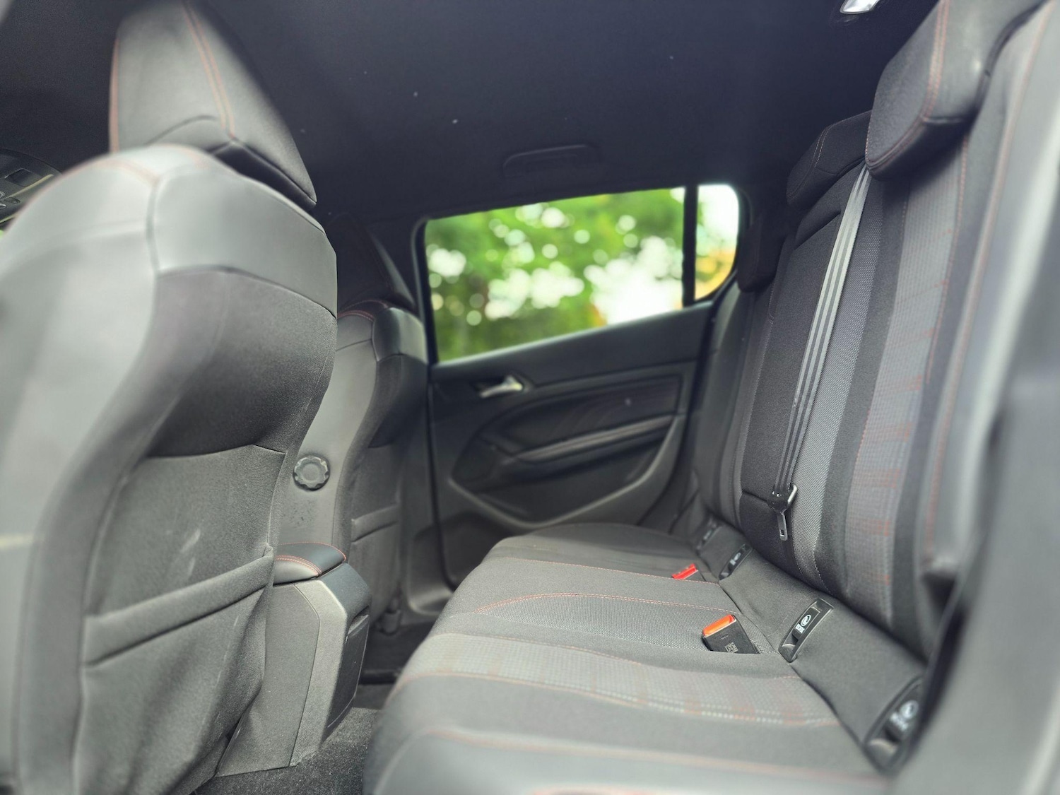 Used Peugeot 308 for sale - 77484622: Photo 11