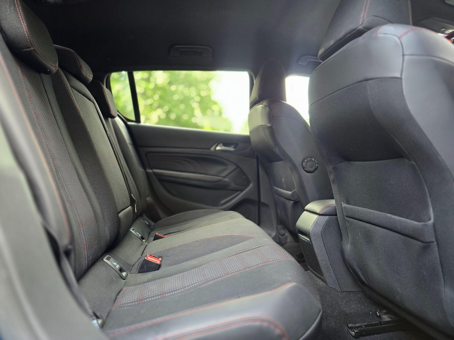 Used Peugeot 308 for sale - 77484622: Photo 13