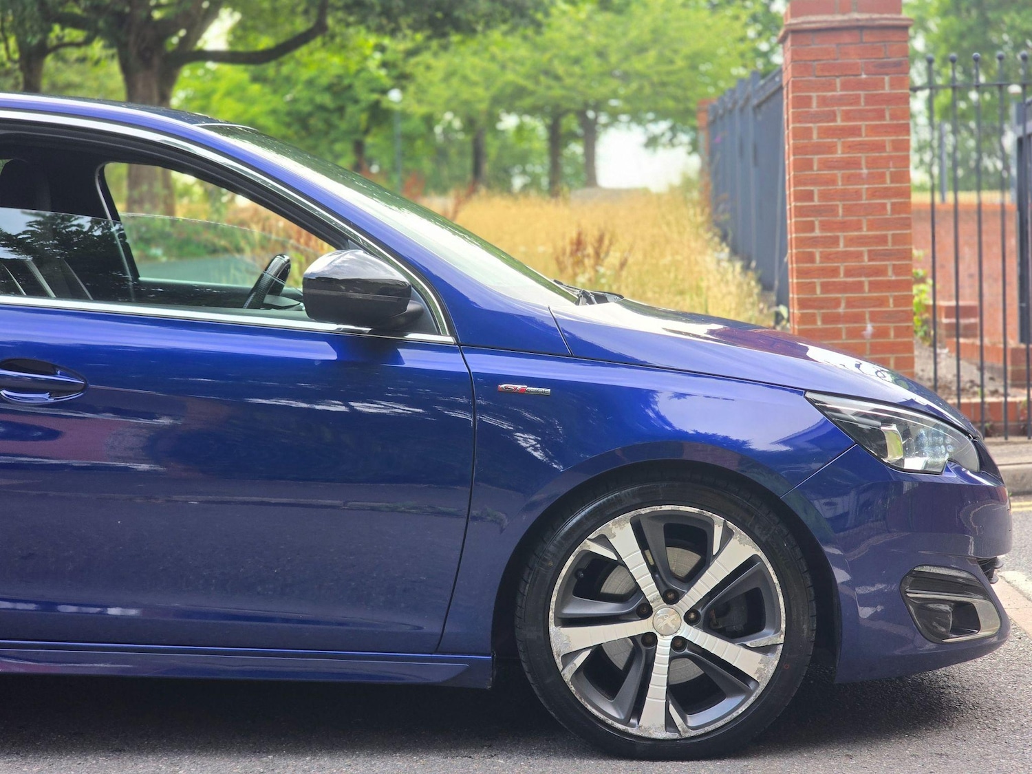 Used Peugeot 308 for sale - 77484622: Photo 16