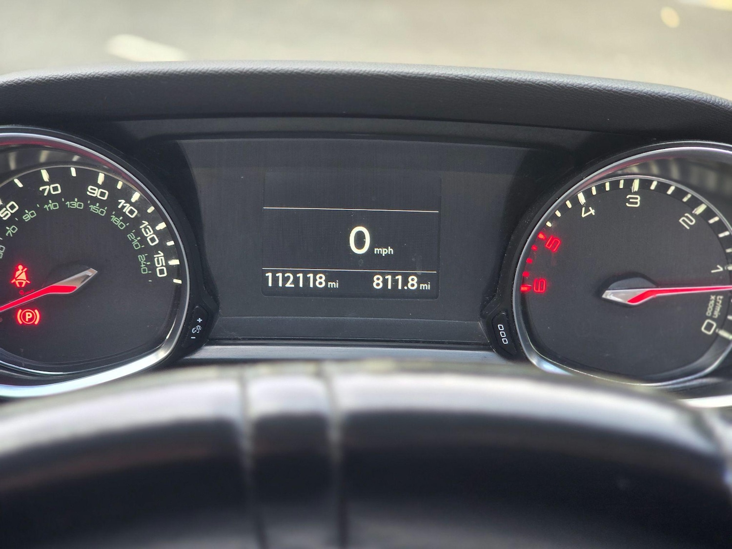 Used Peugeot 308 for sale - 77484622: Photo 17