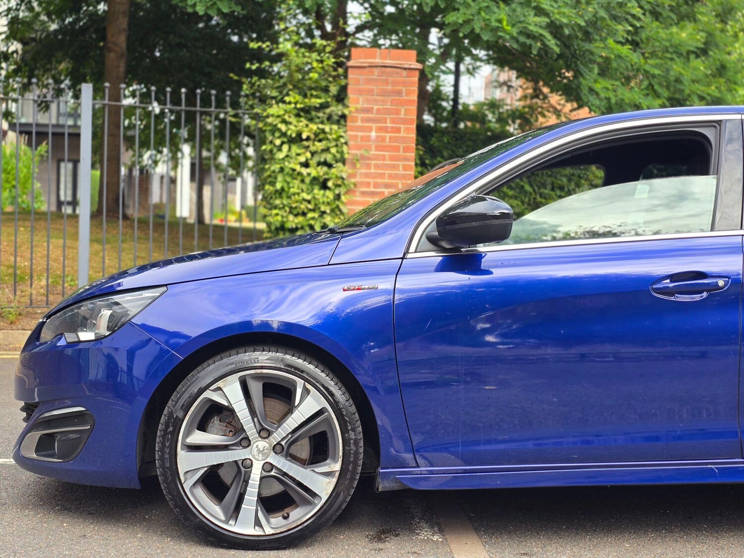 Used Peugeot 308 for sale - 77484622: Photo 18