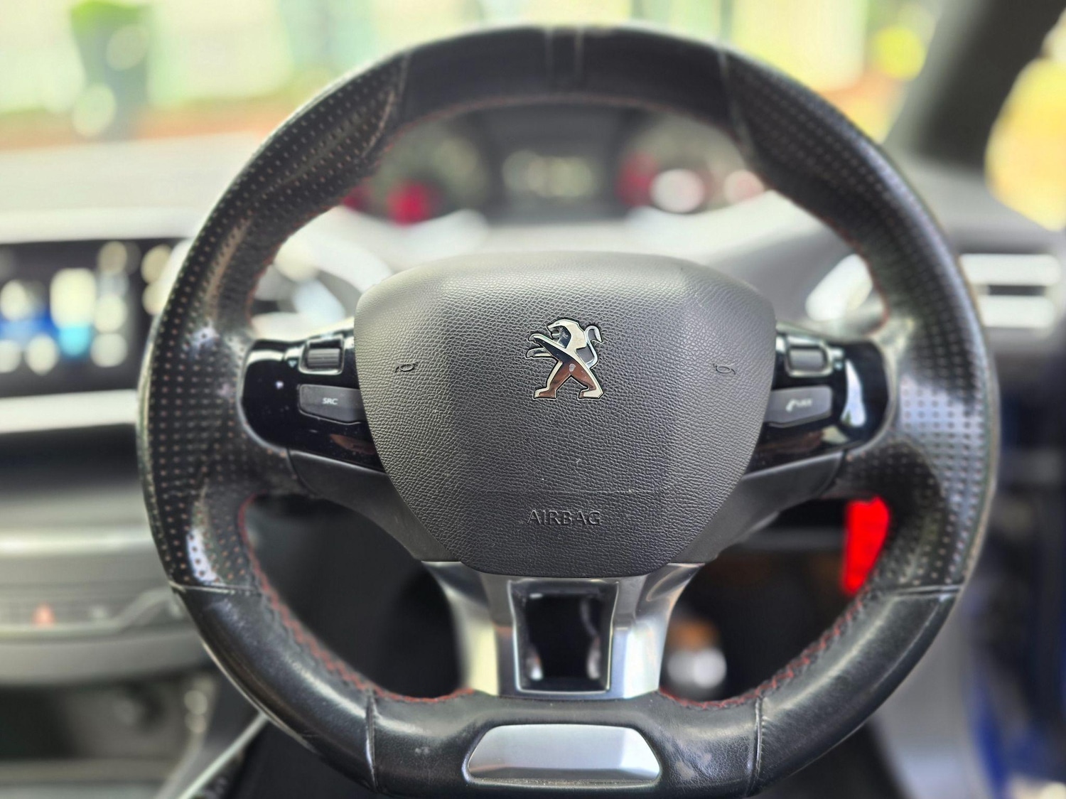 Used Peugeot 308 for sale - 77484622: Photo 19