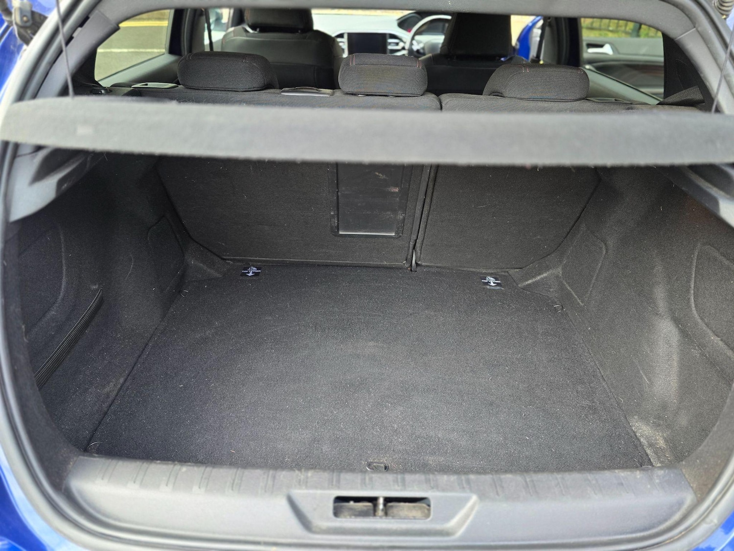 Used Peugeot 308 for sale - 77484622: Photo 21