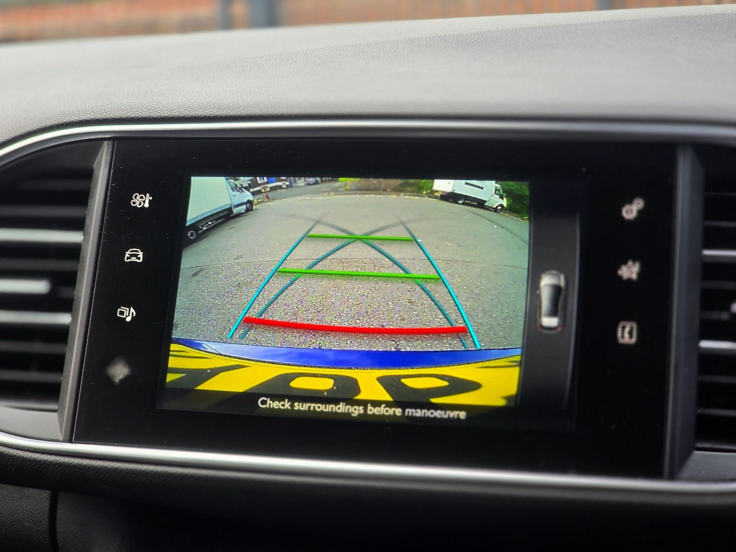 Used Peugeot 308 for sale - 77484622: Photo 23