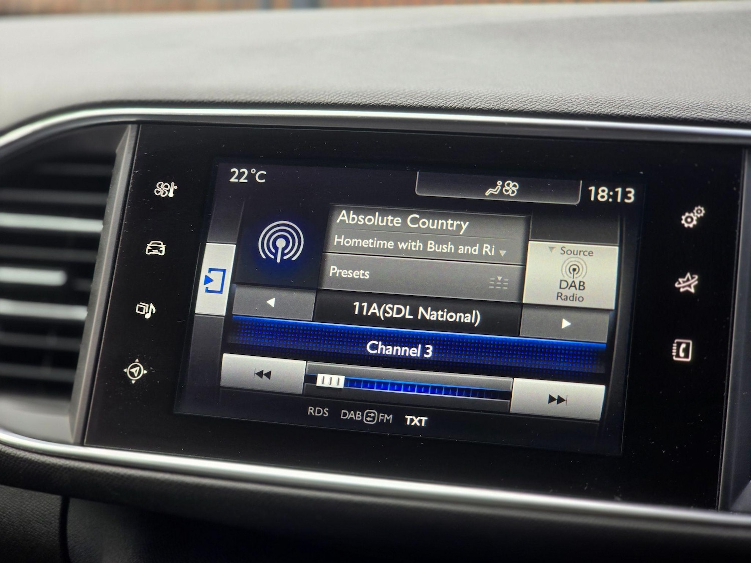 Used Peugeot 308 for sale - 77484622: Photo 25