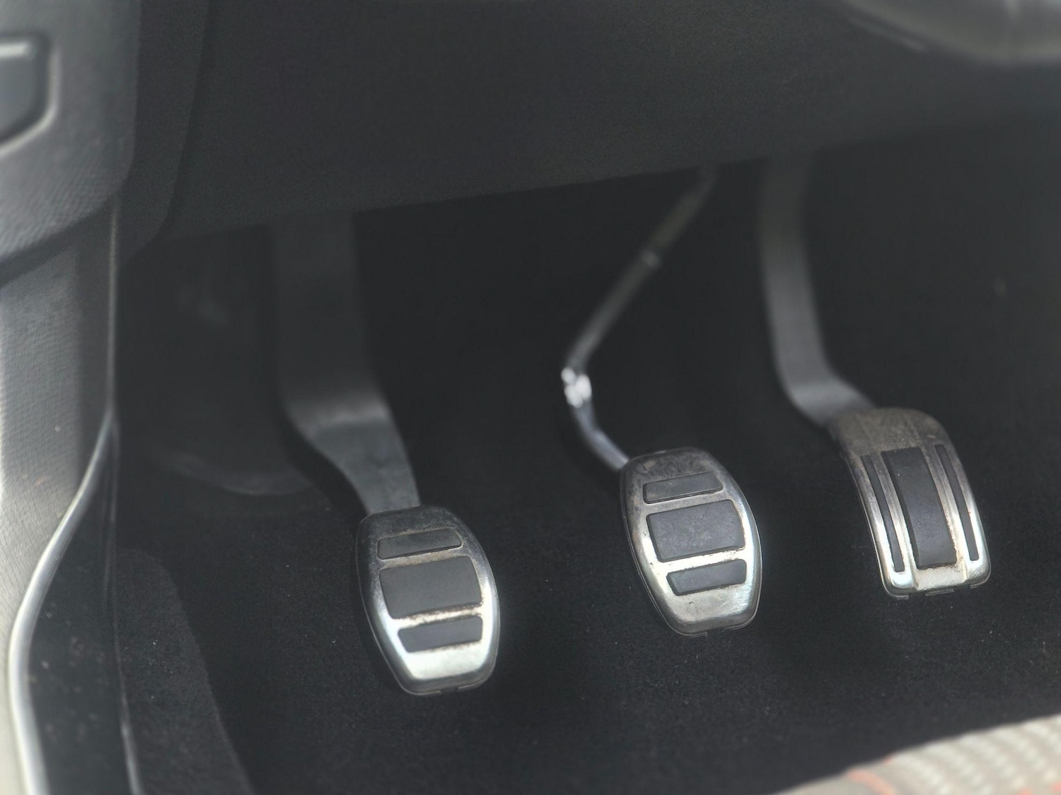 Used Peugeot 308 for sale - 77484622: Photo 27