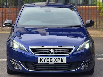 Used Peugeot 308 2016 for sale - 77484622: Photo