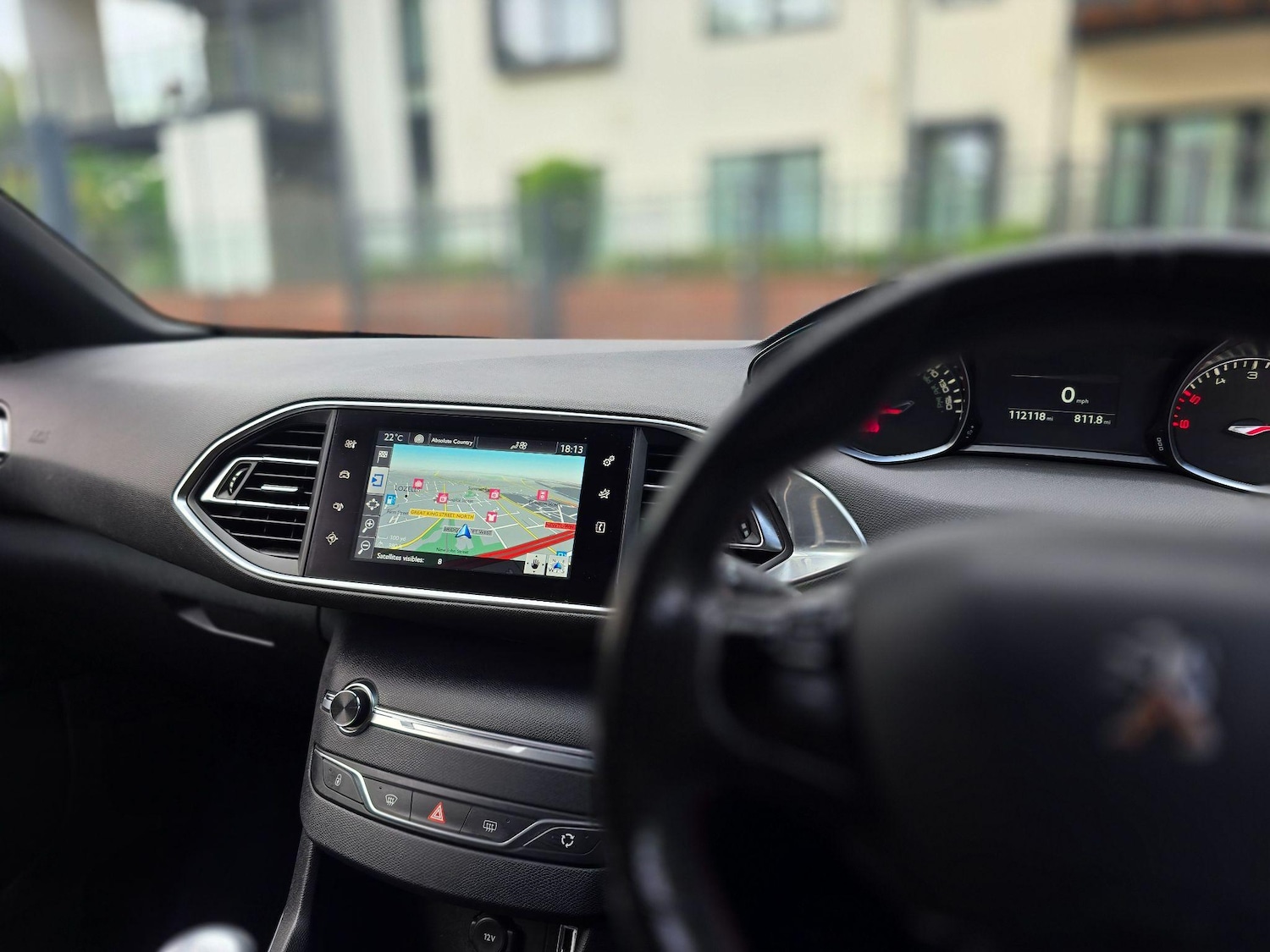 Used Peugeot 308 for sale - 77484622: Photo 31