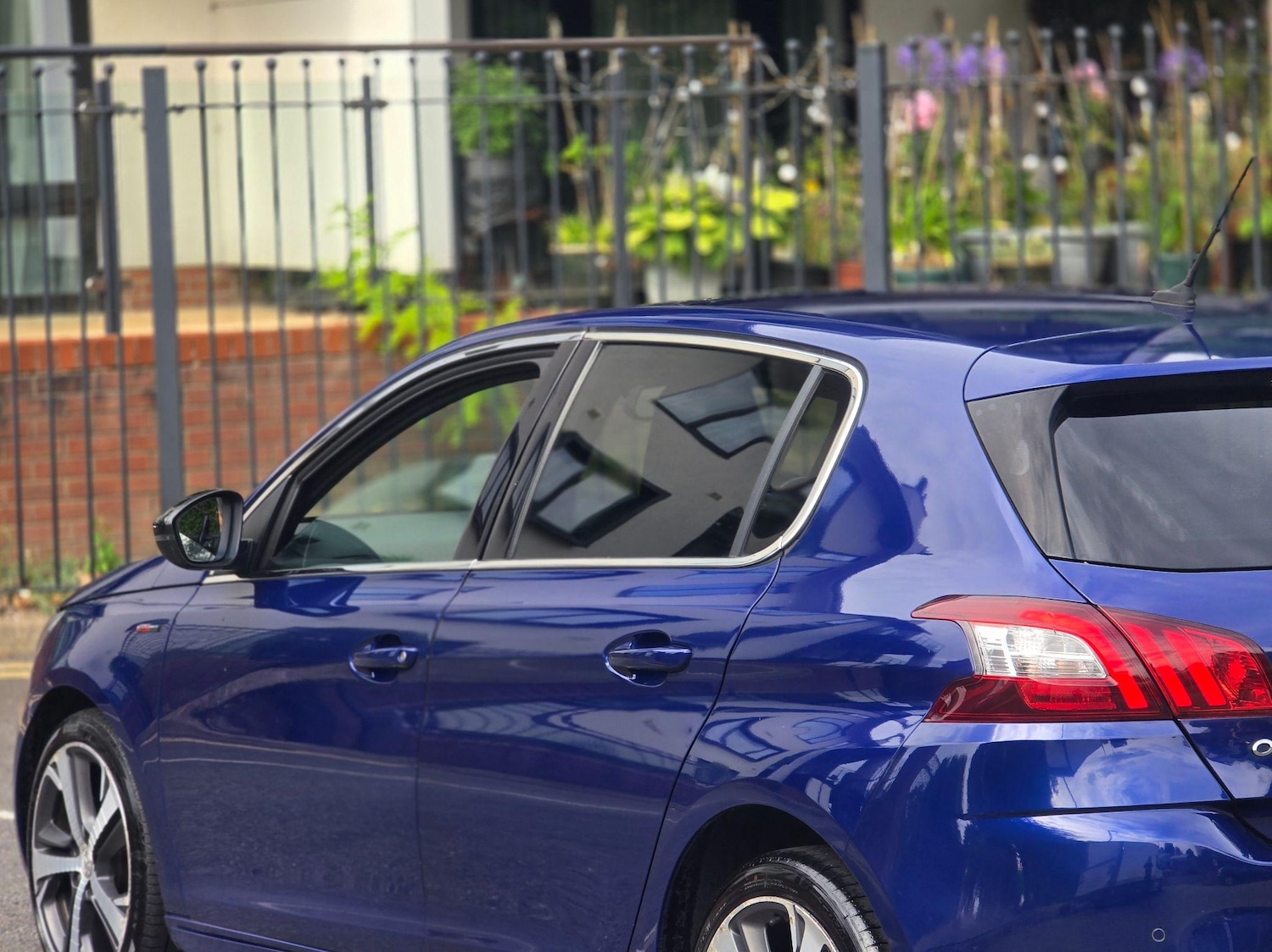 Used Peugeot 308 for sale - 77484622: Photo 34