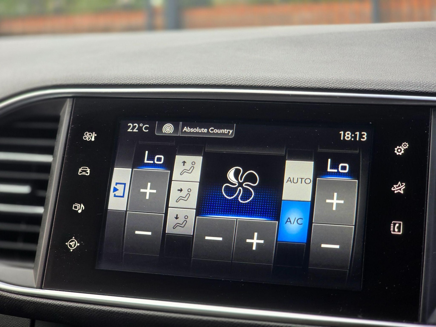 Used Peugeot 308 for sale - 77484622: Photo 39