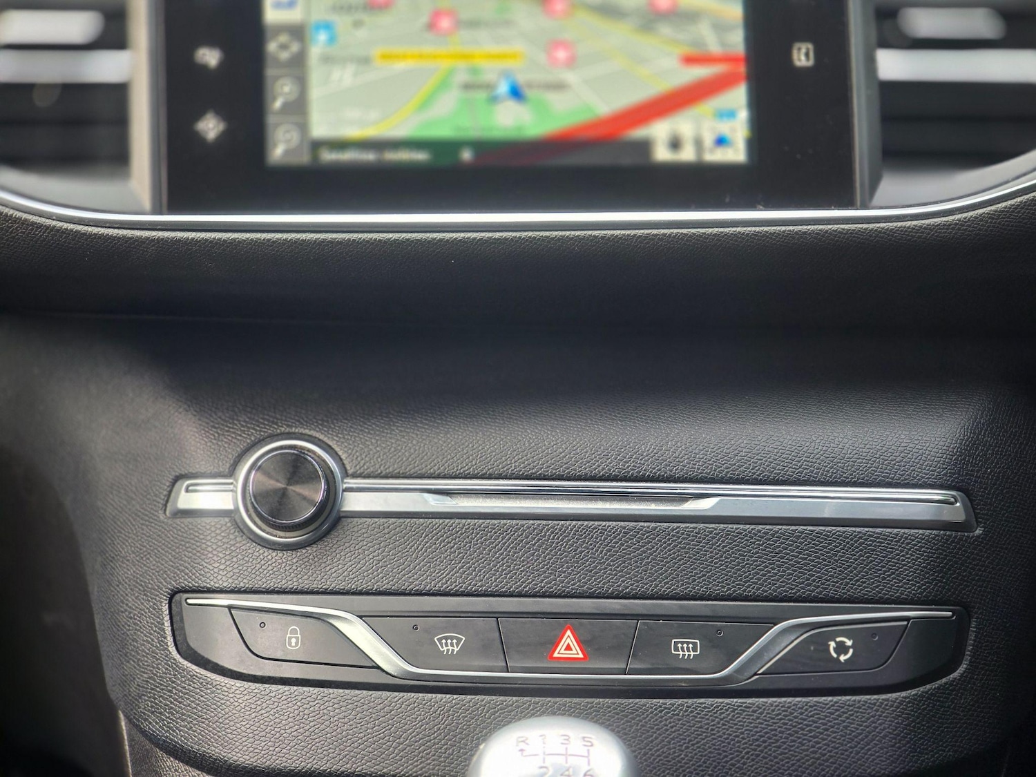 Used Peugeot 308 for sale - 77484622: Photo 45