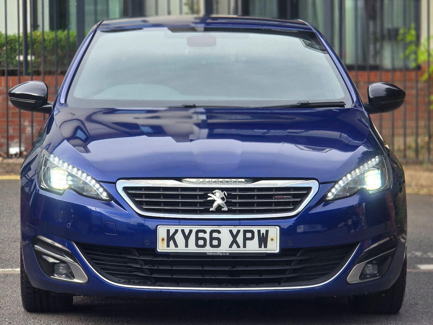 Used Peugeot 308 for sale - 77484622: Photo 46