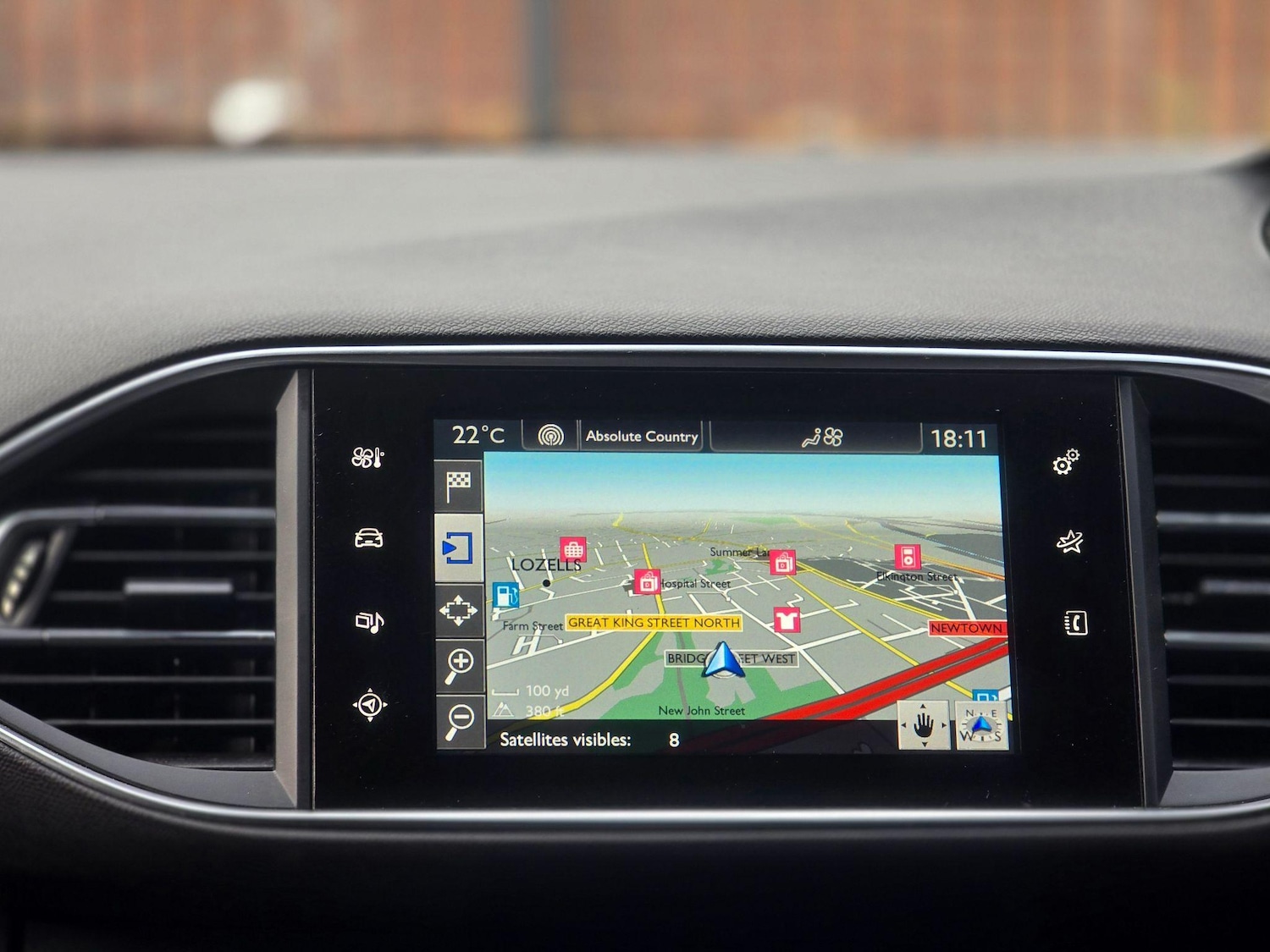 Used Peugeot 308 for sale - 77484622: Photo 47