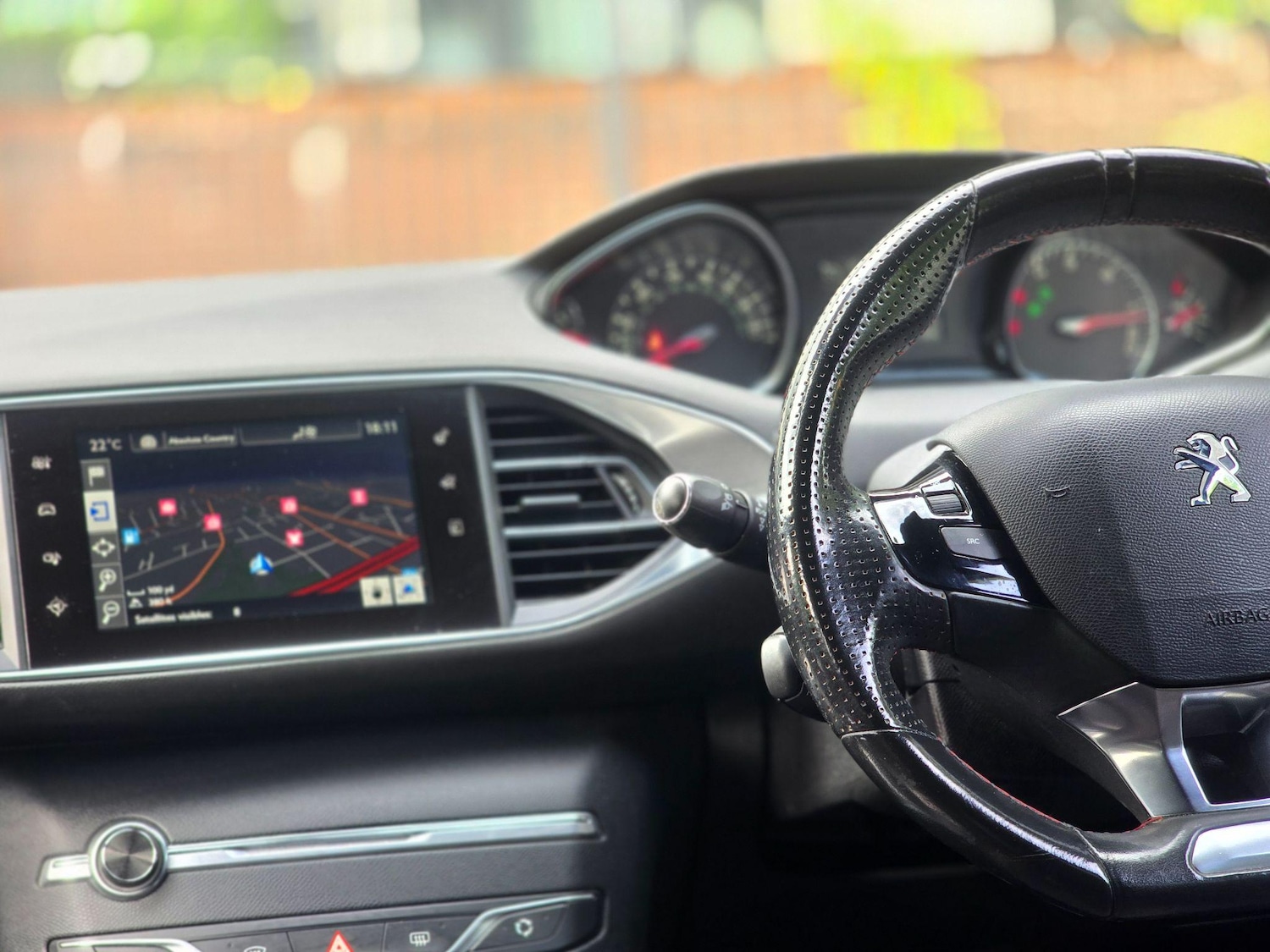 Used Peugeot 308 for sale - 77484622: Photo 49